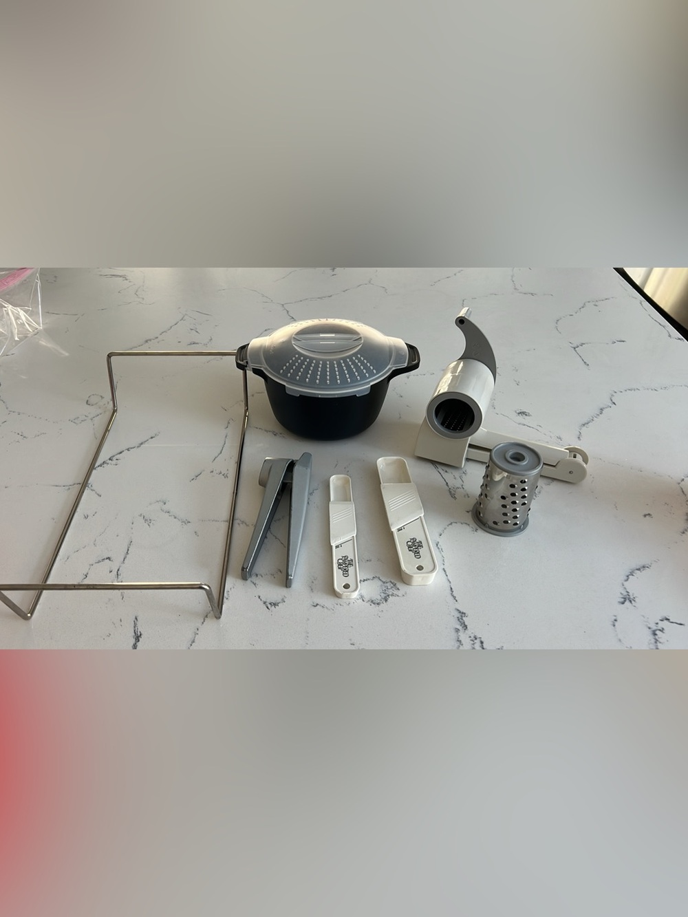 Pampered Chef Bundle